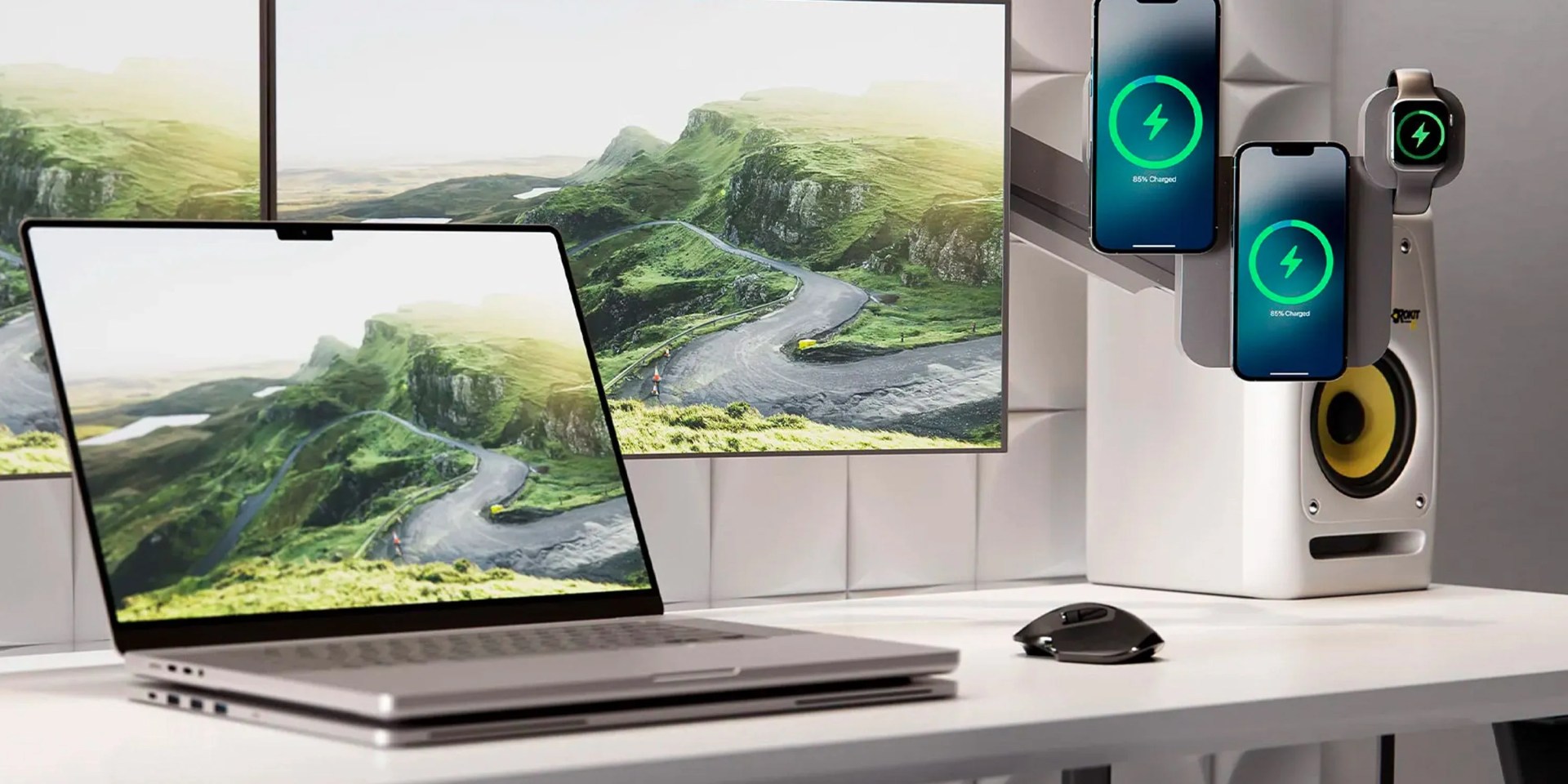 tech roundup