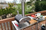 ooni fyra pizza oven