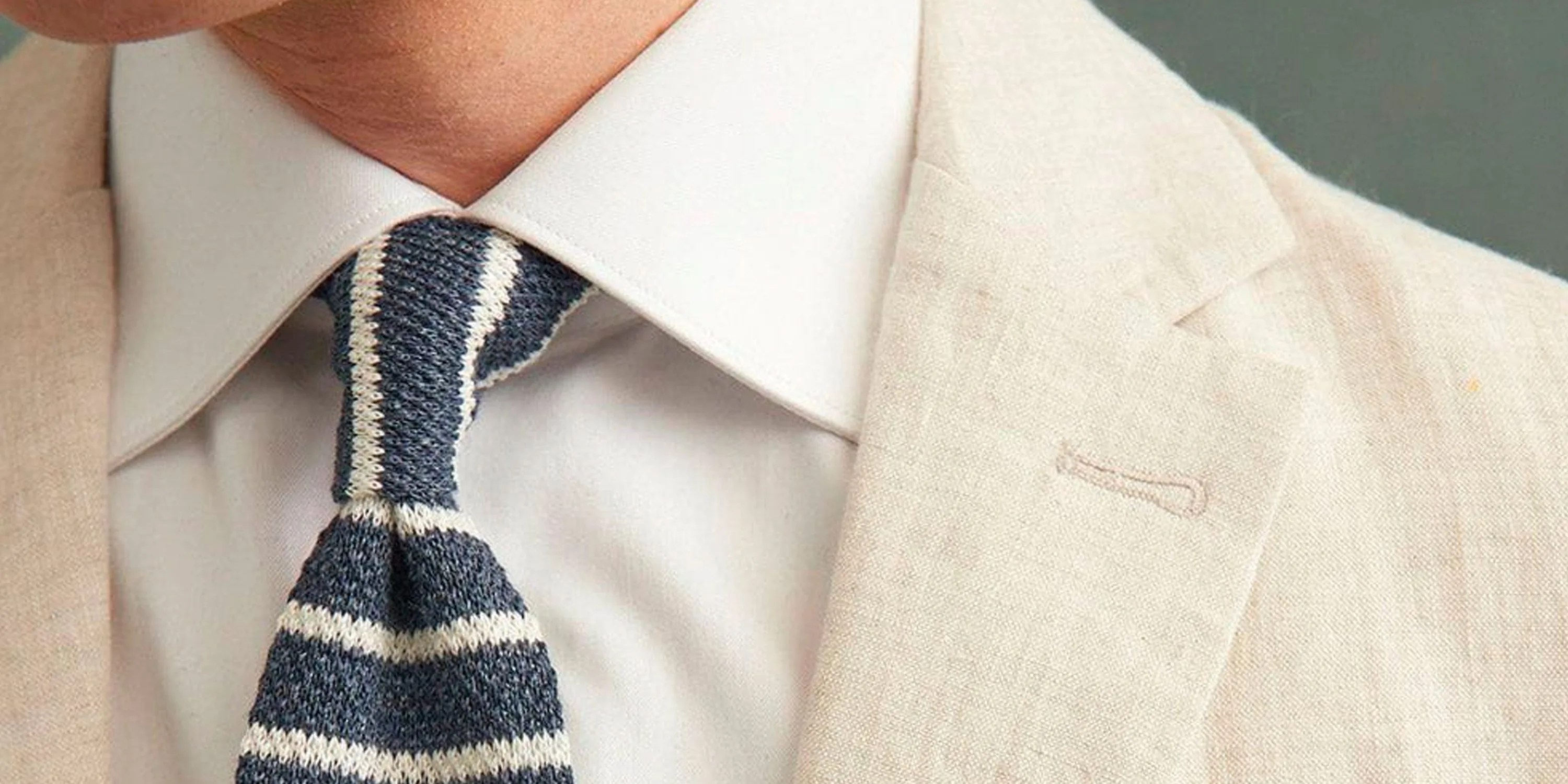 permanent style ties