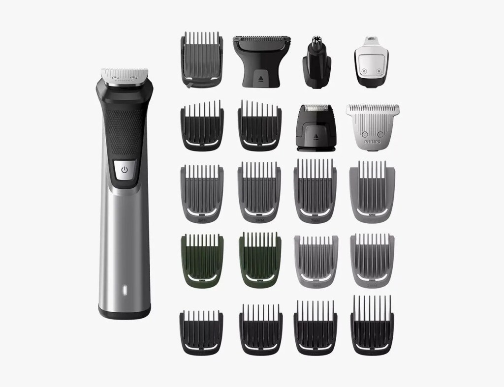 Philips Norelco vs. Wahl Which Brand Sells the Better Beard Trimmer