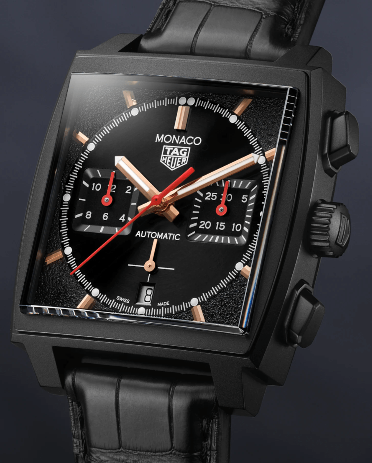 tag heuer monaco watch