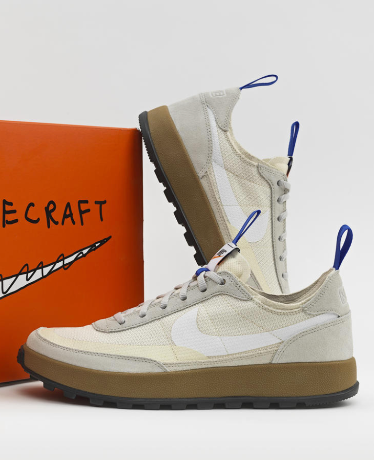 nike and tom sachs sneakers