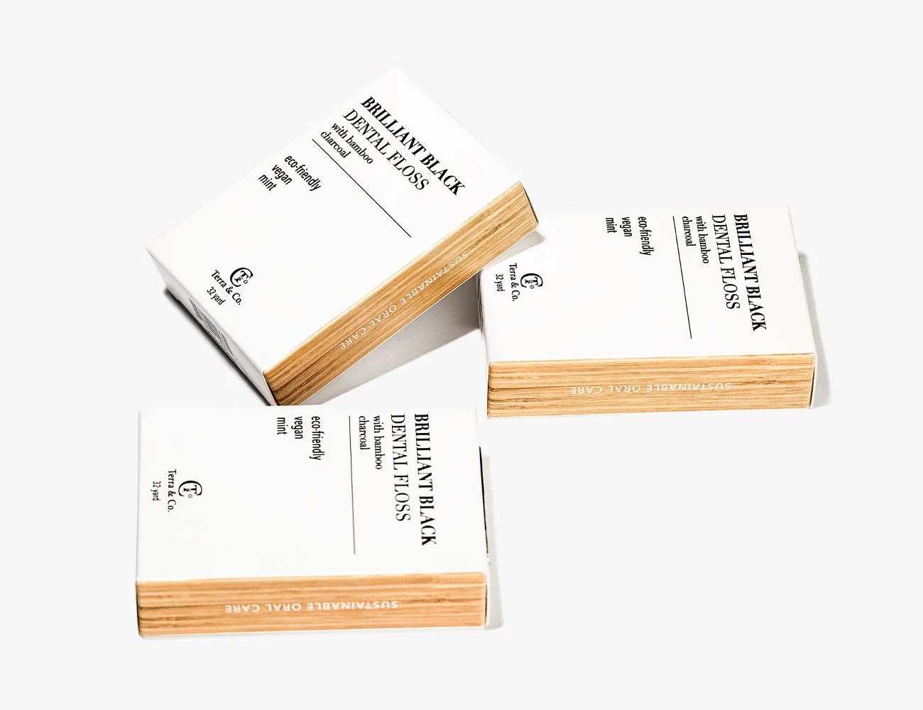 terra and co flossing