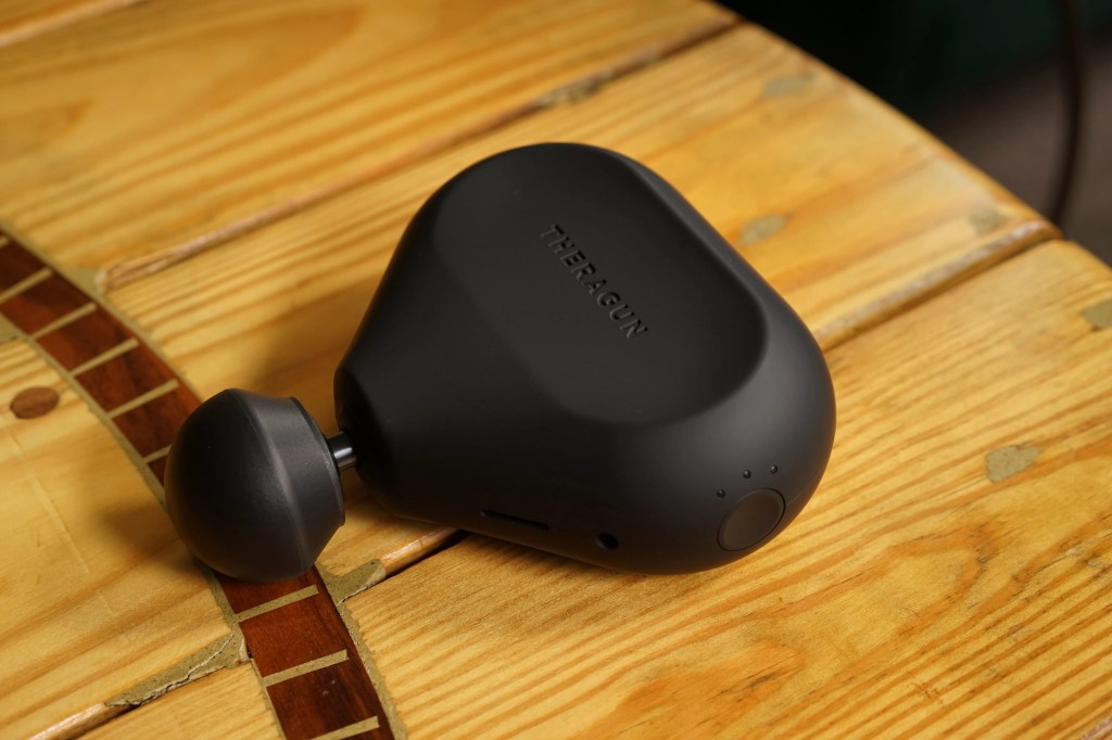 Therabody's Theragun Elite vs. Mini Which Massage Gun Reigns Supreme