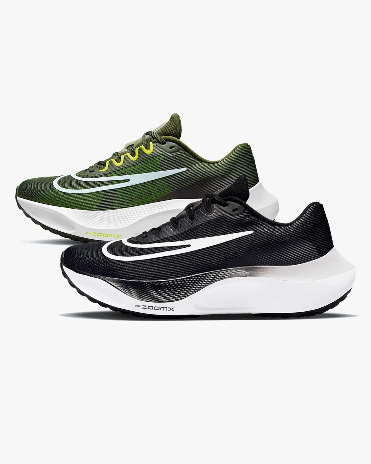 nike zoom fly sneakers