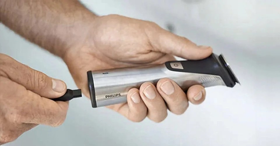 Philips Norelco vs. Wahl Which Brand Sells the Better Beard Trimmer