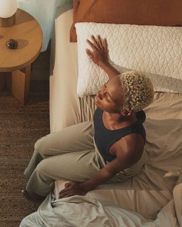 coop the original pillow