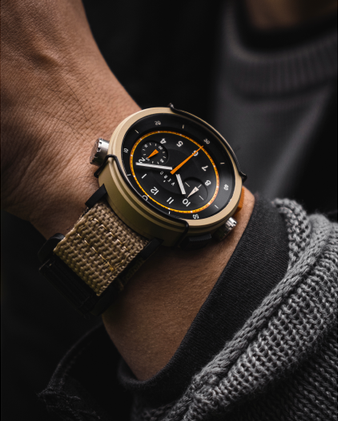 workhorse canyon watch