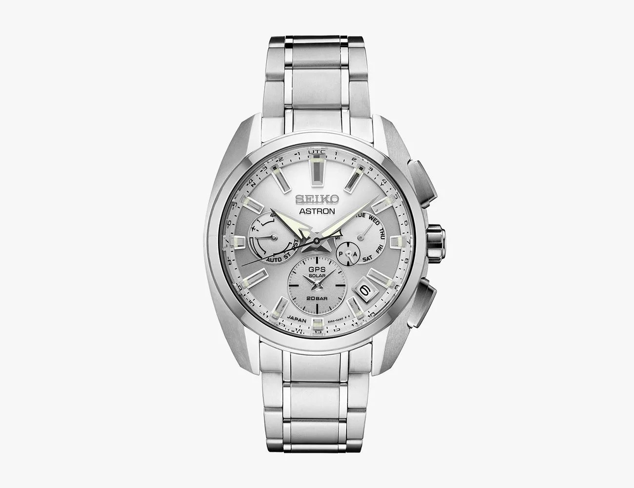 seiko astron 5x ssh063 watch