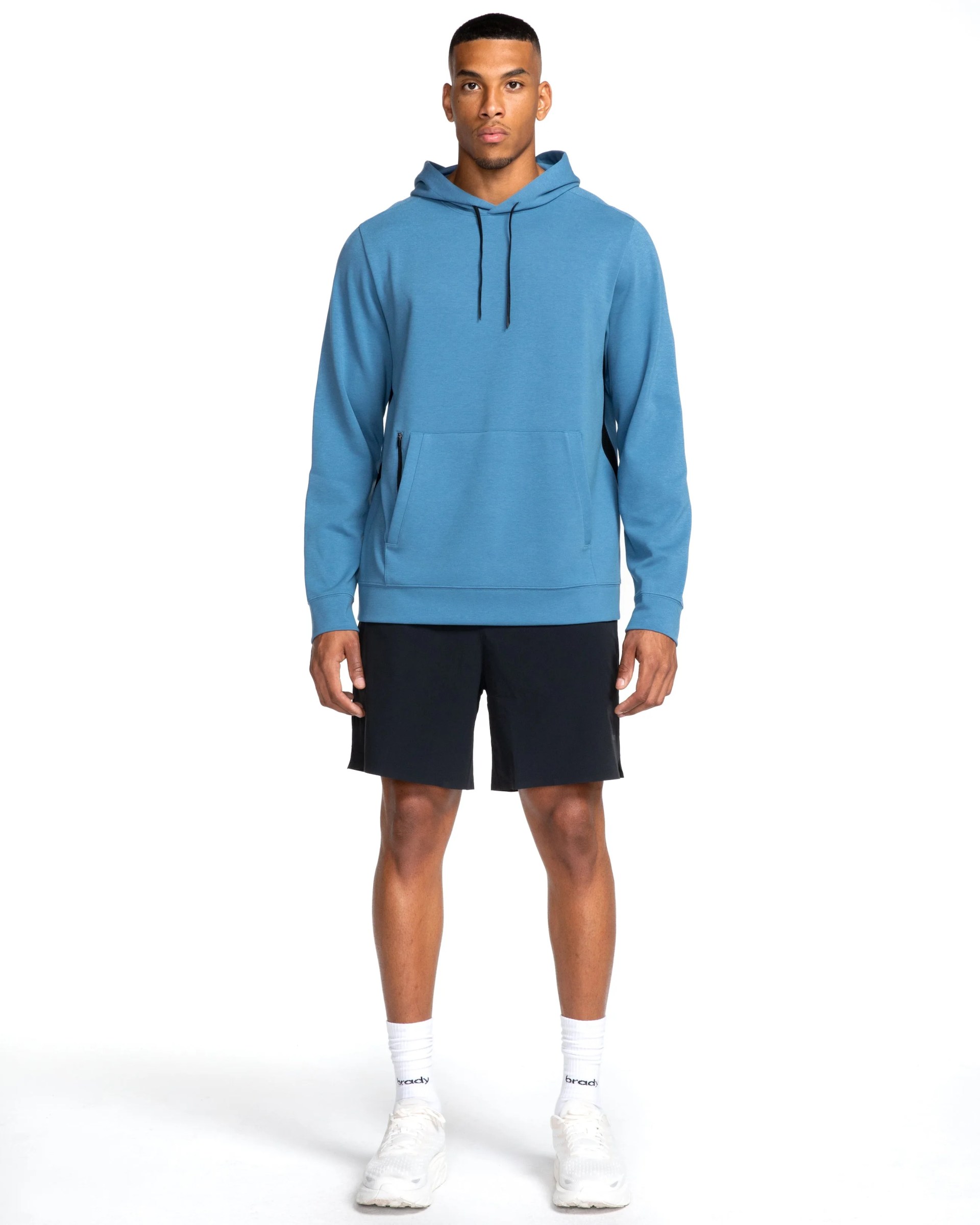 cotton hoodie