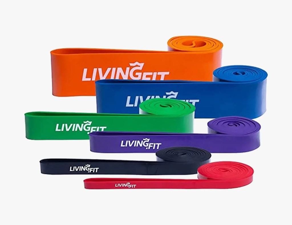 The Best Resistance Bands for Your Next Workout Gear Patrol