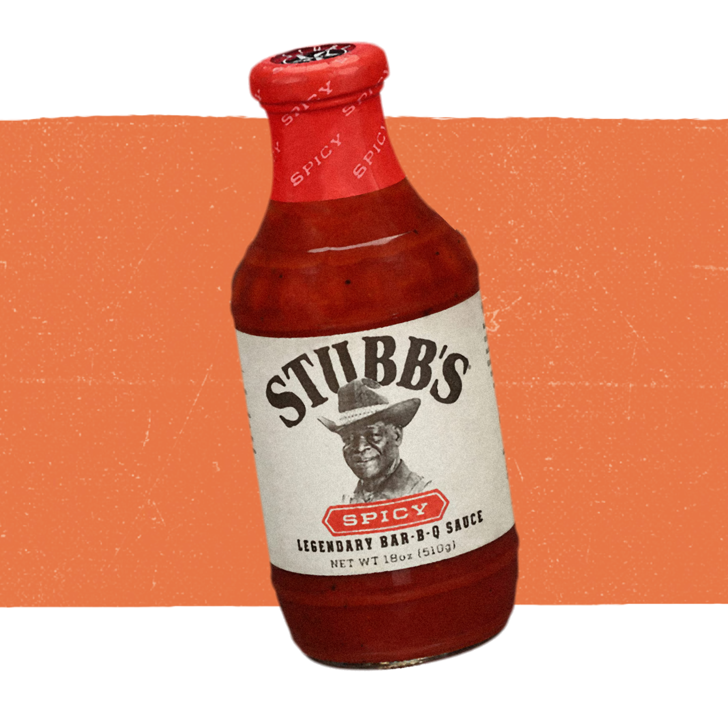 stubb's spicy bbq sauce