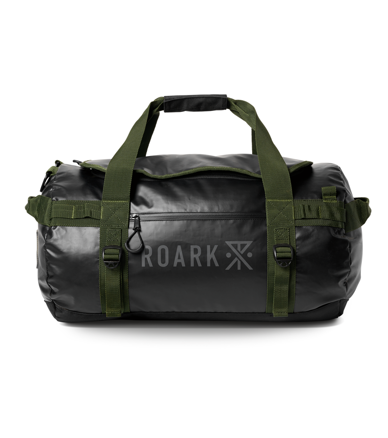 pony keg 60l duffel bag