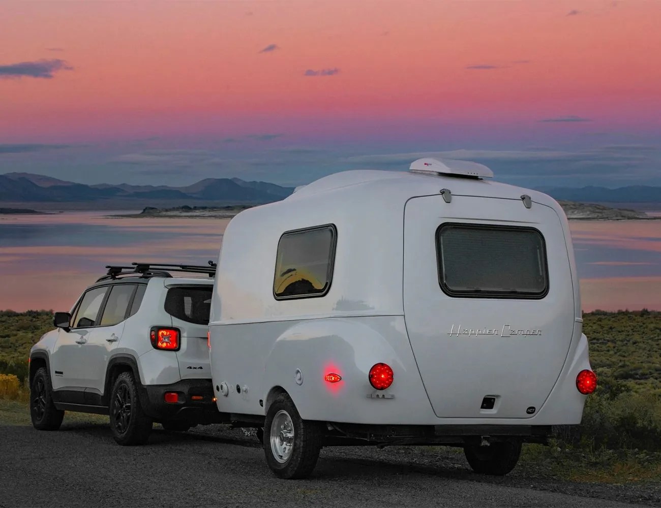 Happier Camper HC1 Studio