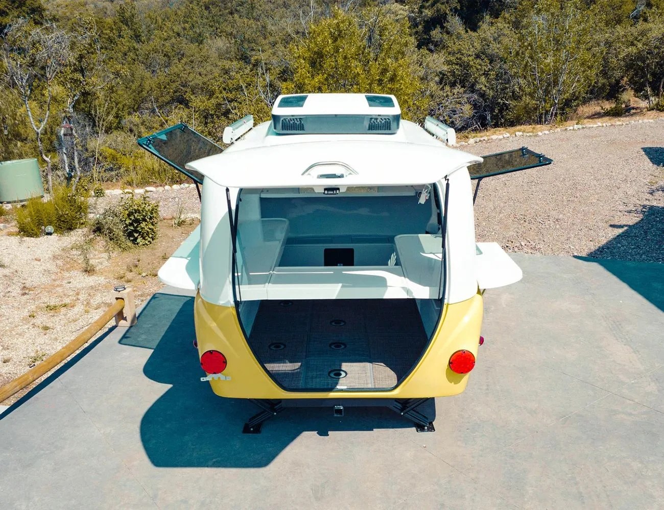 Happier Camper HC1 Venture