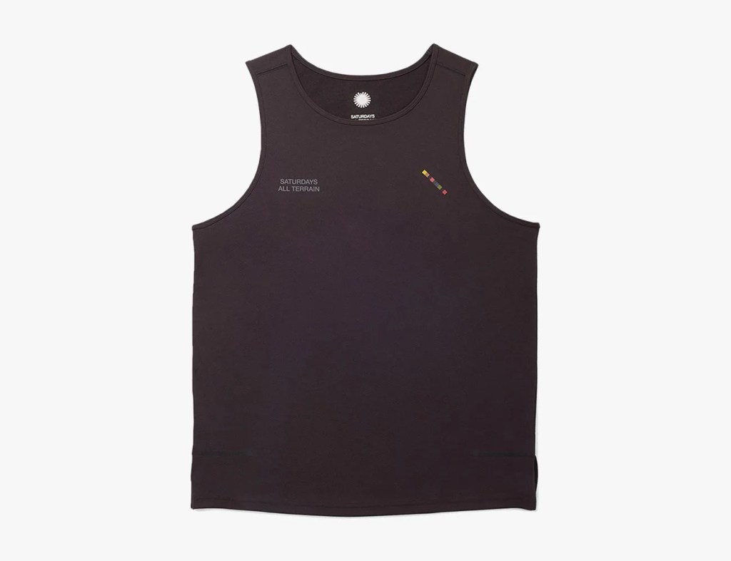 The Best Tank Tops for Men Gear Patrol