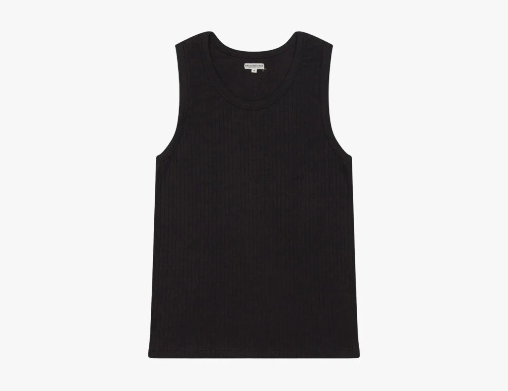 black tank top mens near me
