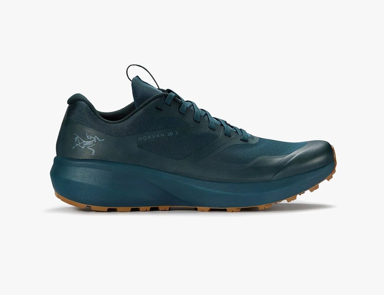 Arc'teryx Norvan LD 3 Trail Running Shoe Review: Fit for the Long