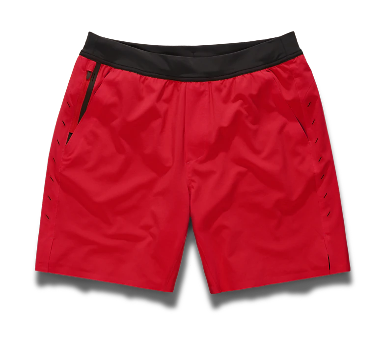Ten Thousand Interval Short