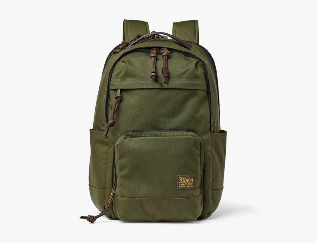 Dryden Backpack