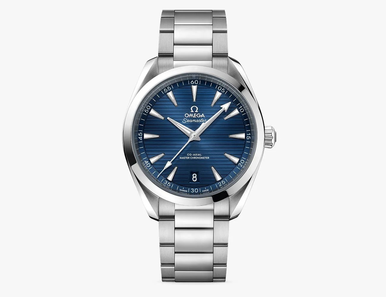 Omega Seamaster Aqua Terra 150M