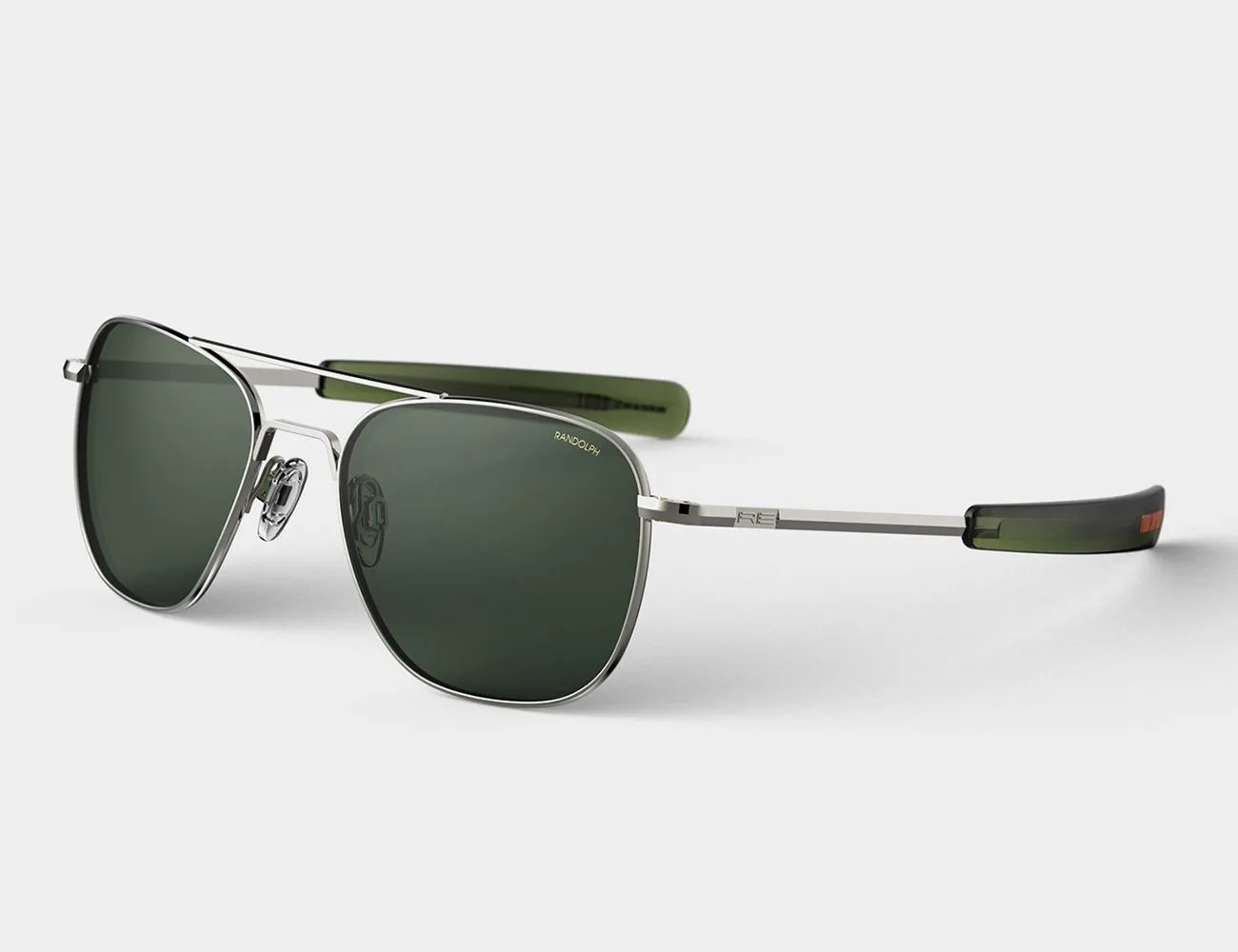 todd snyder x randolph sunglasses