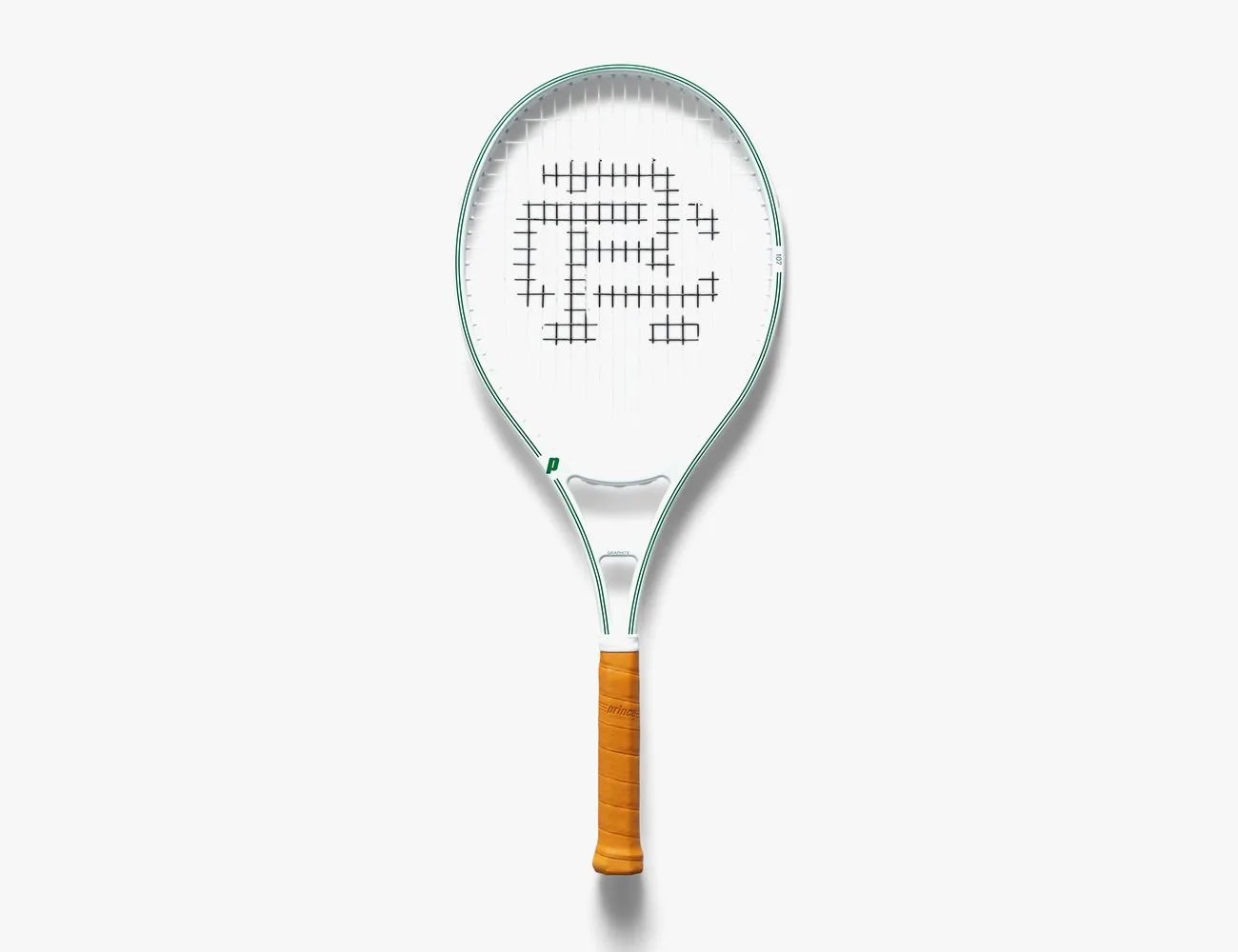 prince vs reigning champ tennis collection tennis racket