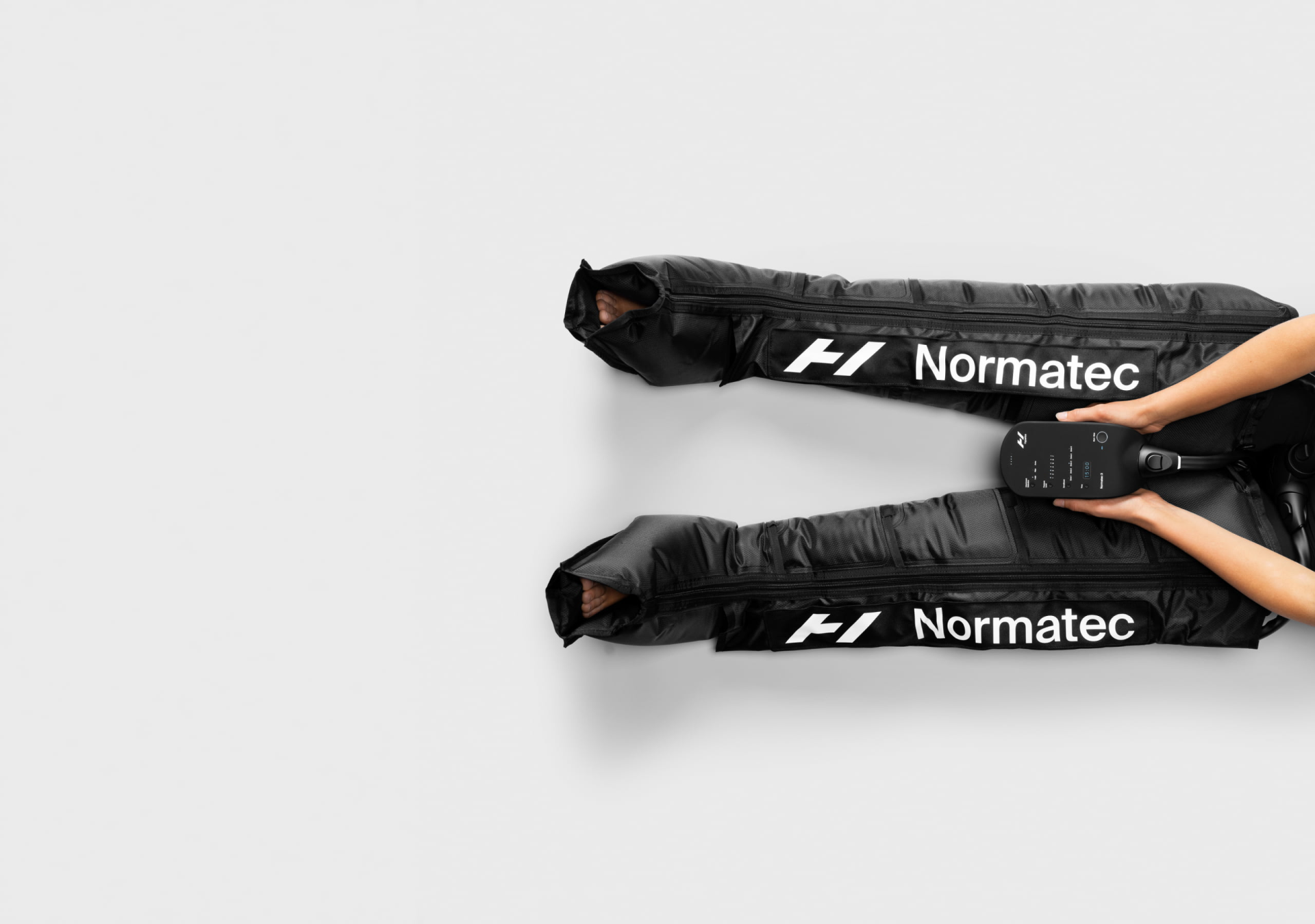 hyperice normatec 3 legs