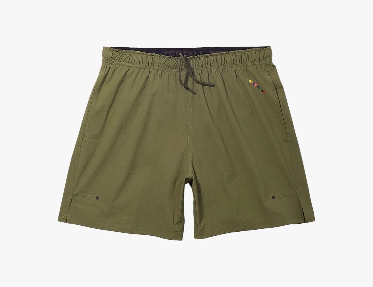 saturdays nyc all terrain active short