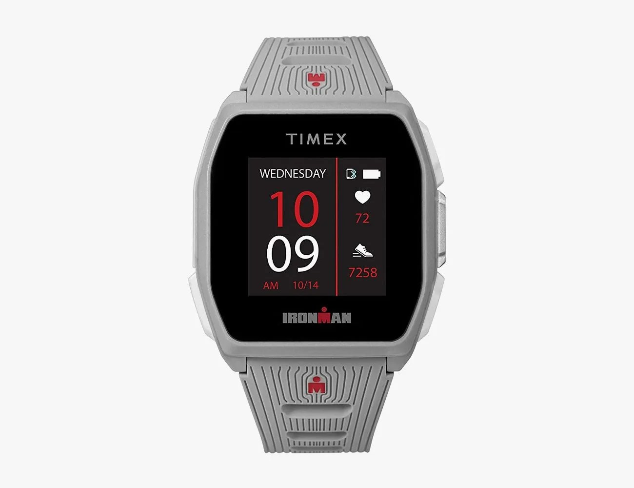 timex ironman r300 gps