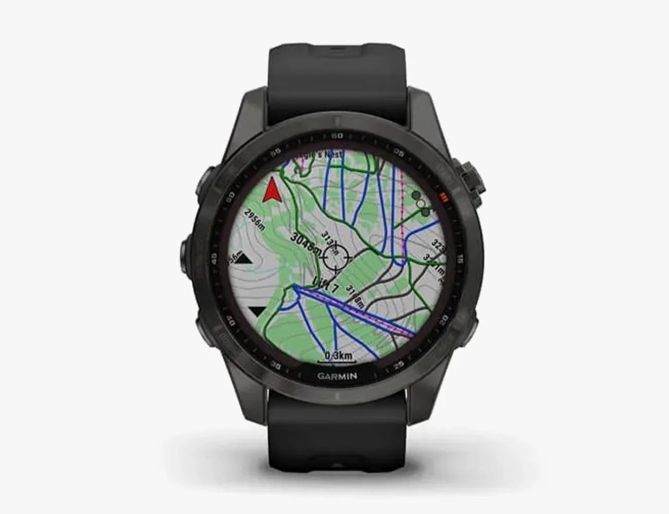 Garmin Fēnix® 7S