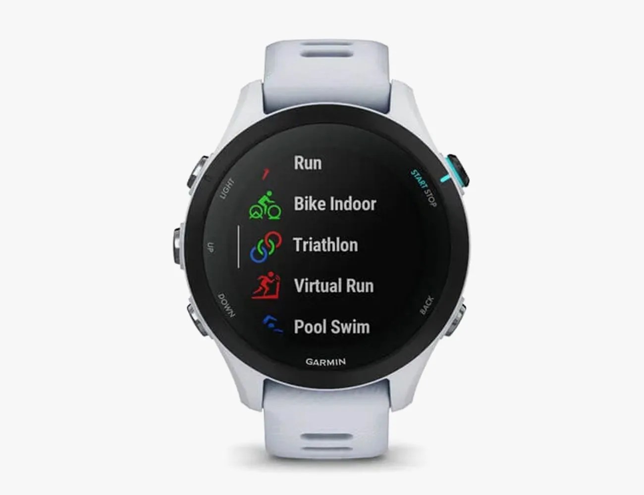 Garmin Forerunner 255S Music
