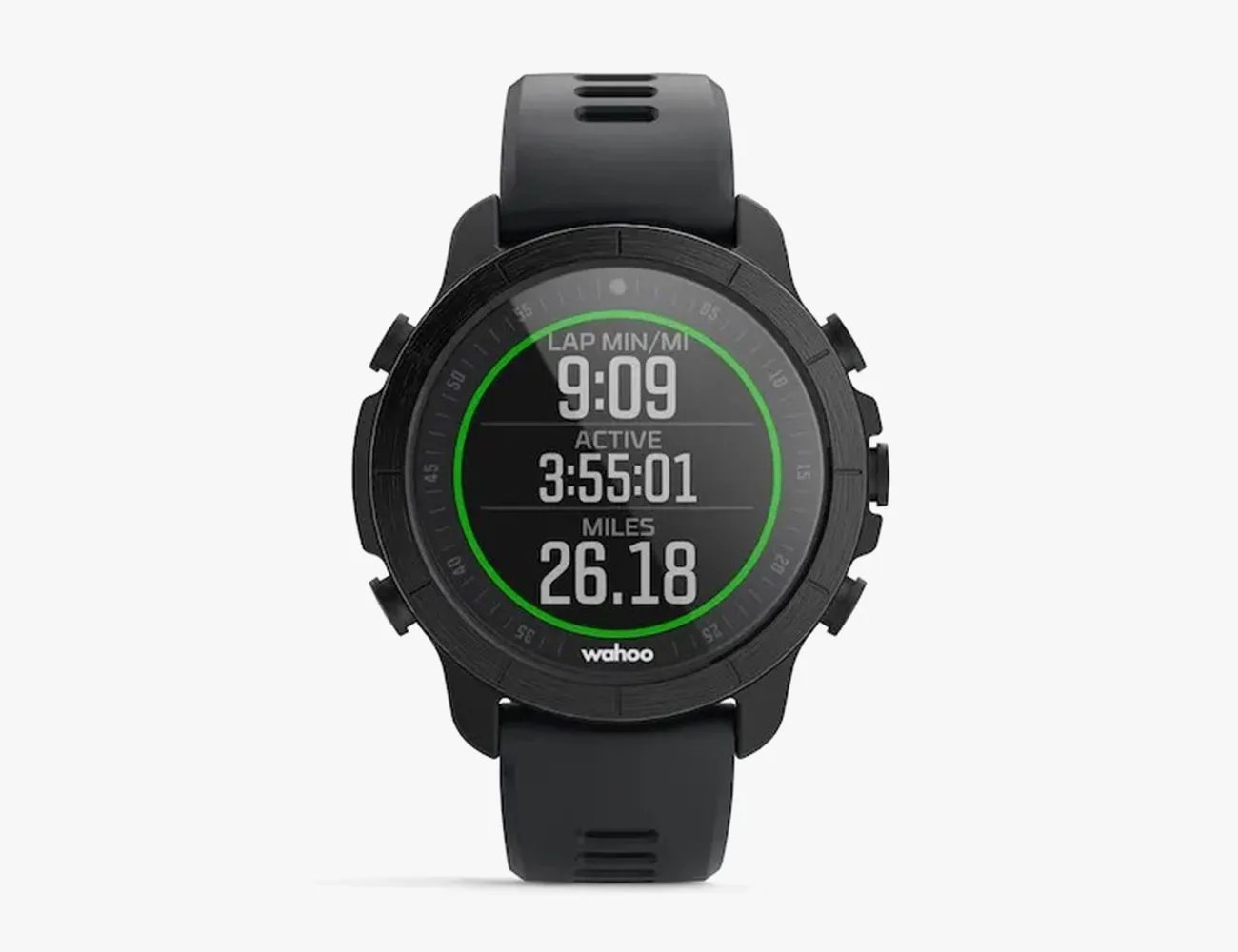 Wahoo Elemnt RIVAL Multisport GPS