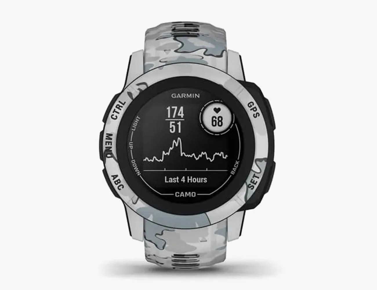 Garmin Instinct 2