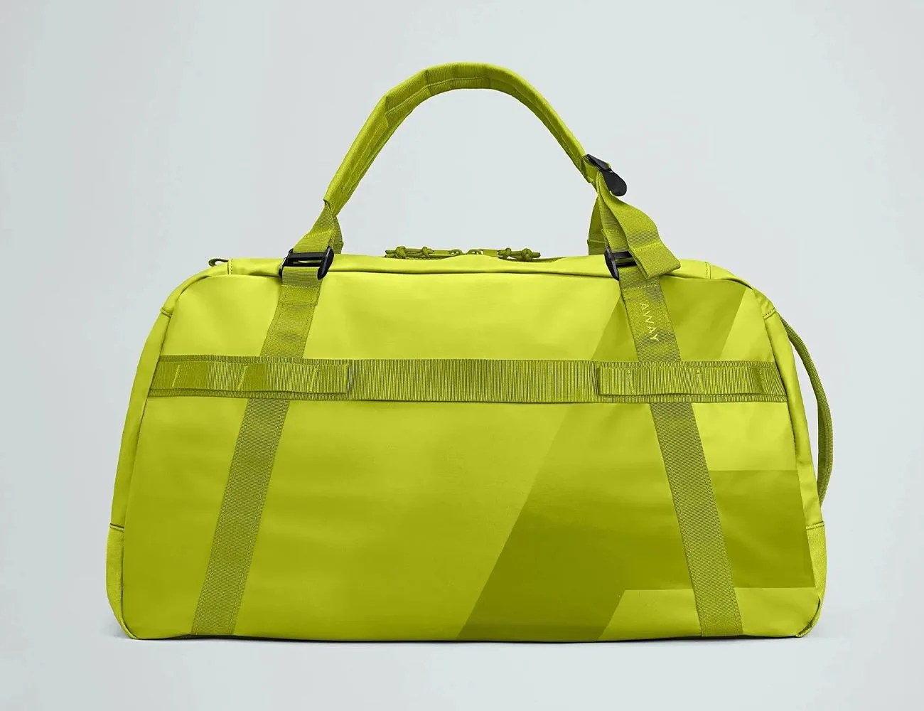 away travel bag