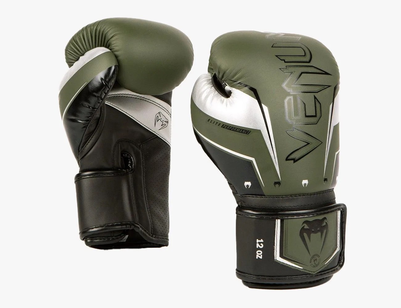venum elite evo boxing gloves