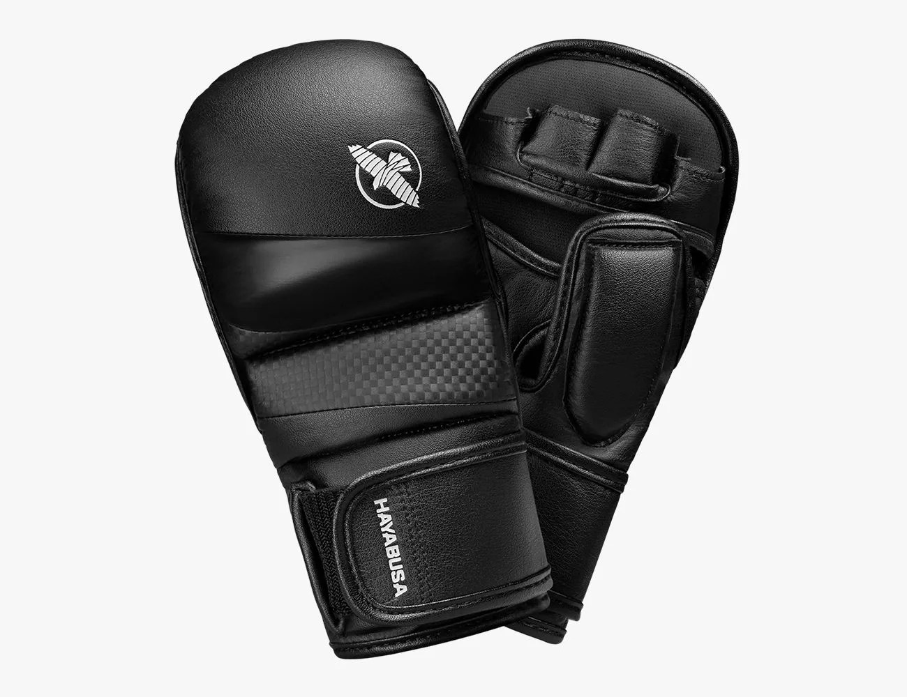 hayabusa t3 7 ounce hybrid gloves