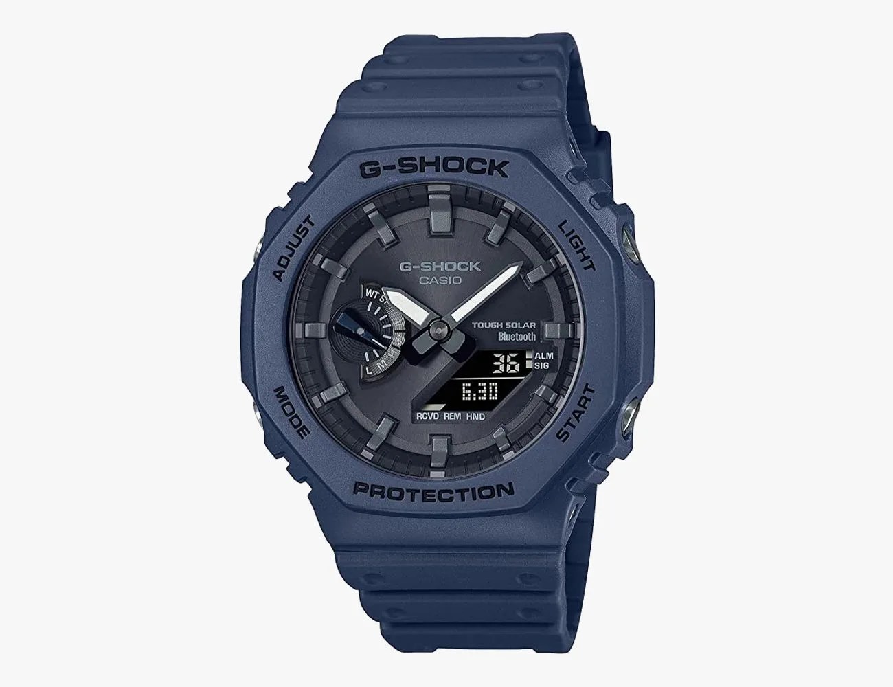 casio g shock ga b2100 series