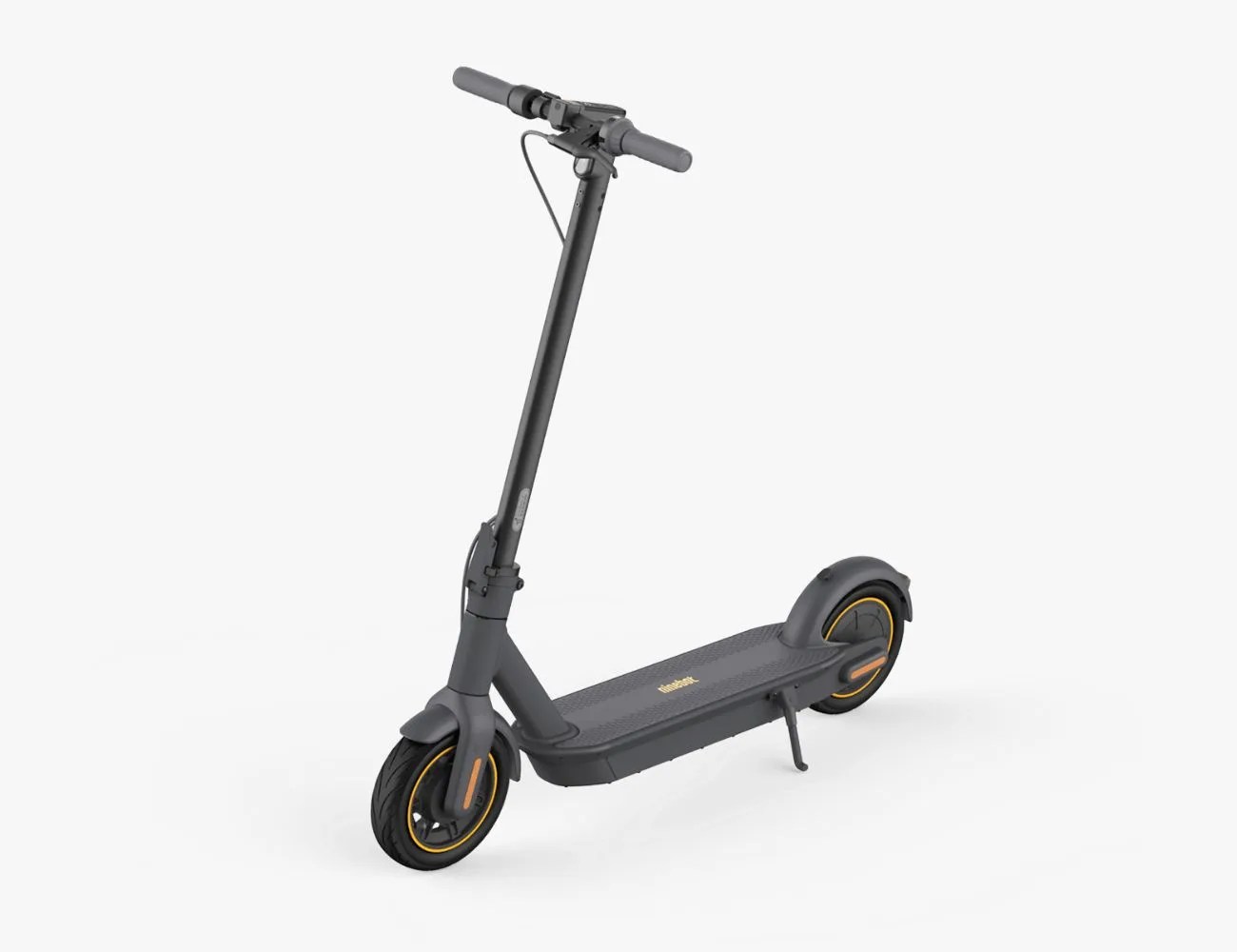 Segway Ninebot KickScooter MAX G30P
