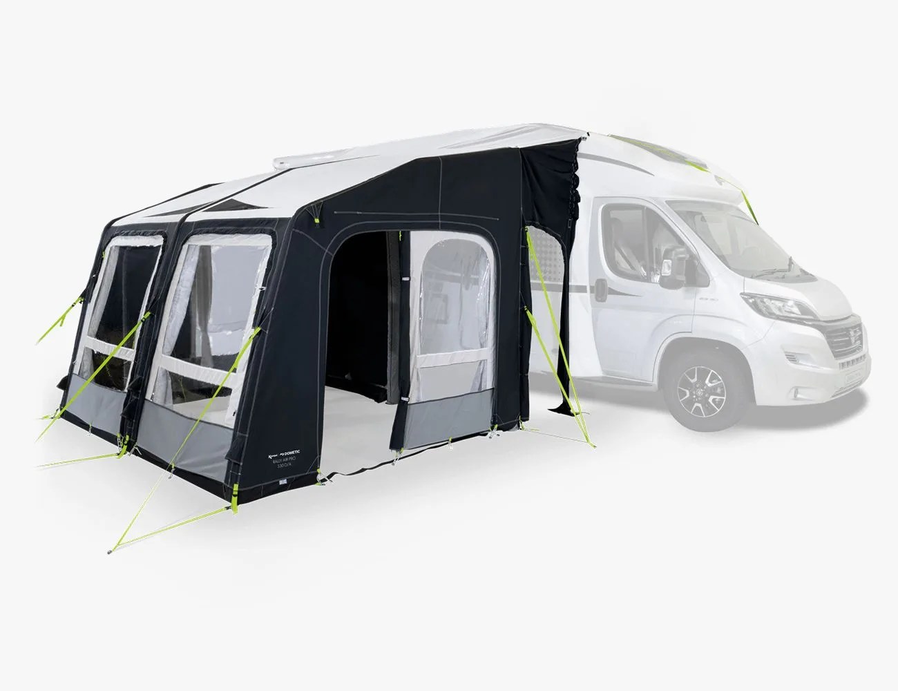 The Best Camper Van Awnings You Can Buy in 2022 Gear Patrol