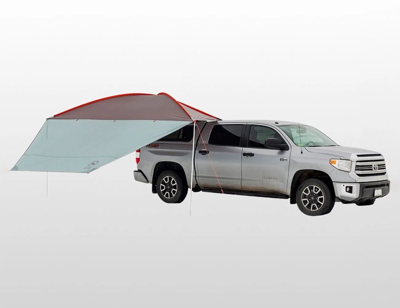Big Agnes Sand Wash Car Tarp