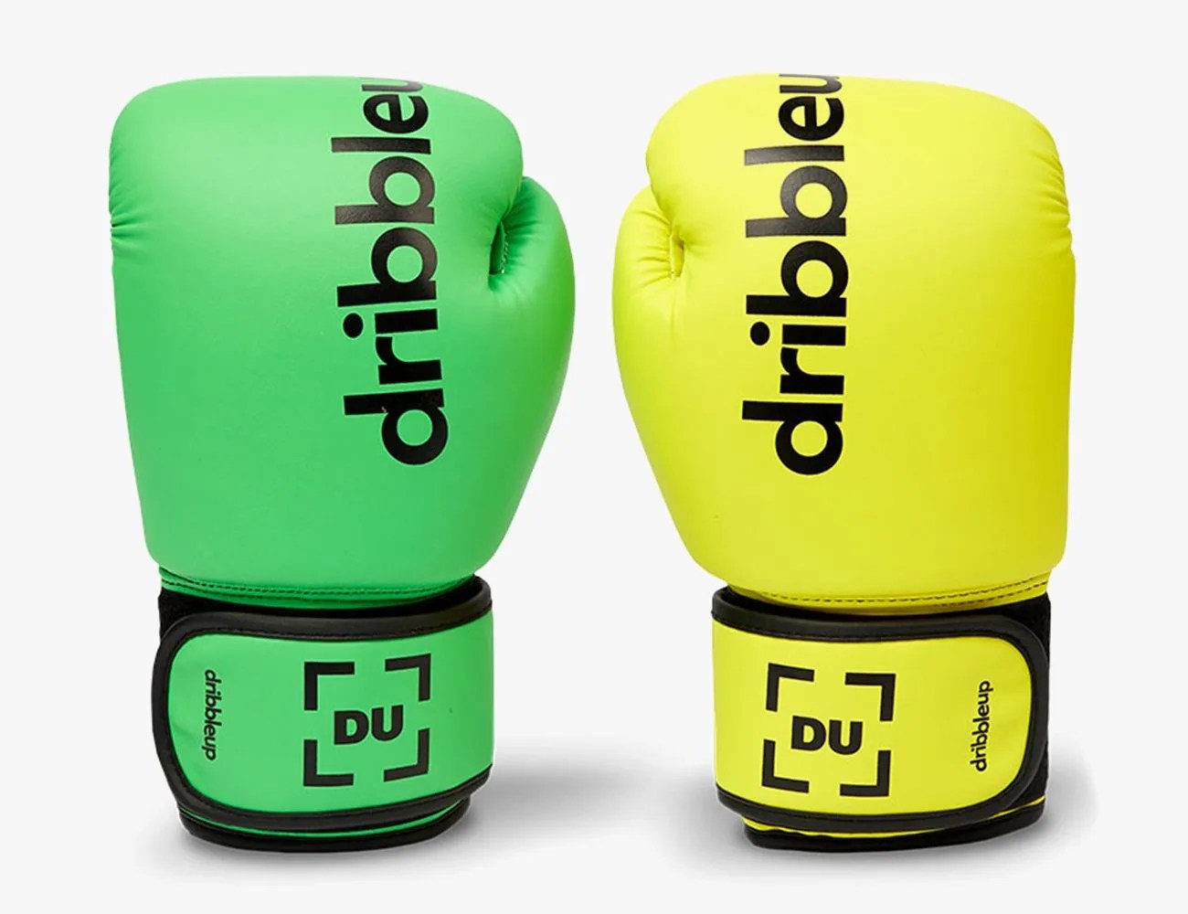 boxing gloves
