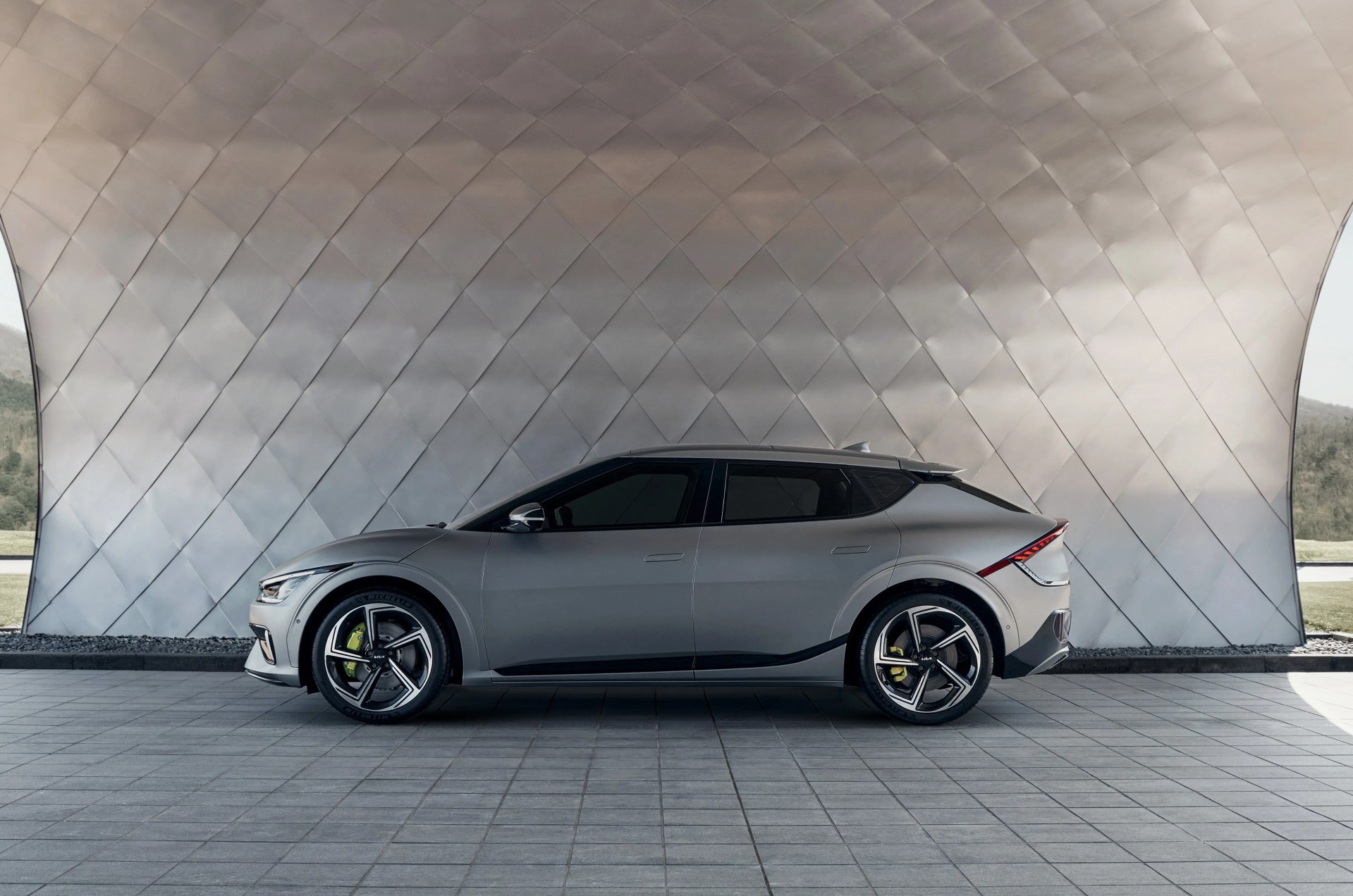 kia ev6