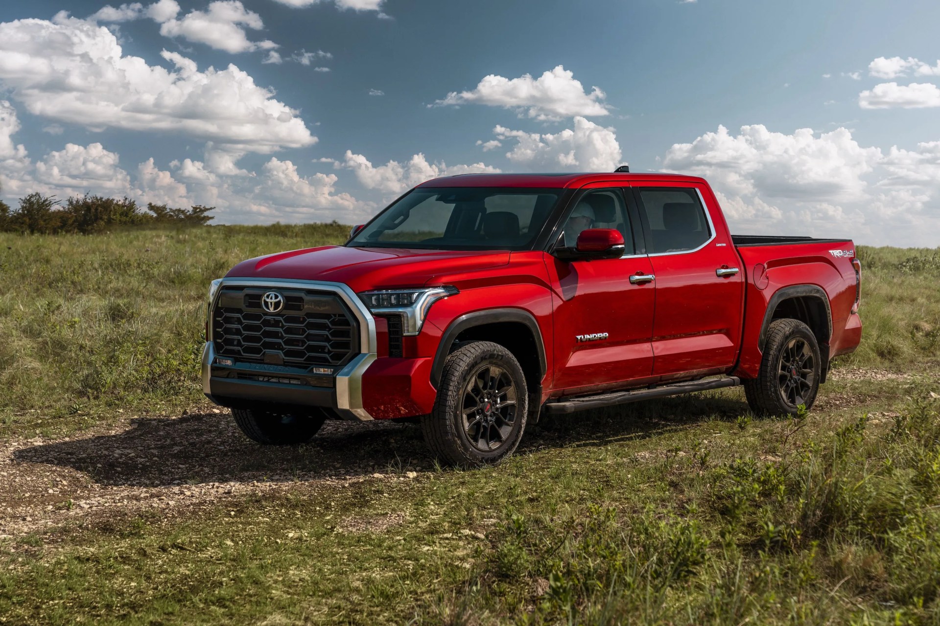 toyota tundra