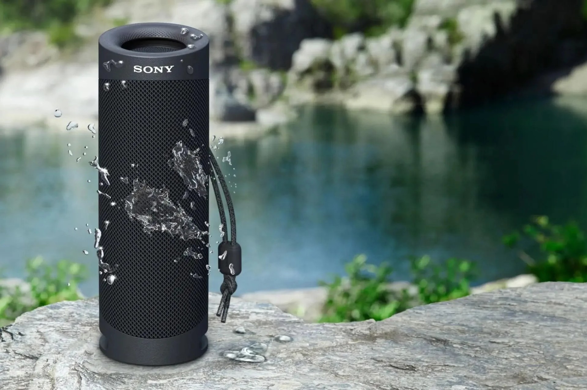sony speakers