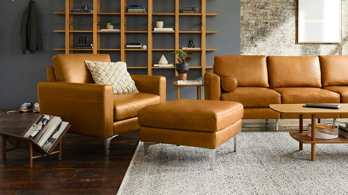 sofa and chair