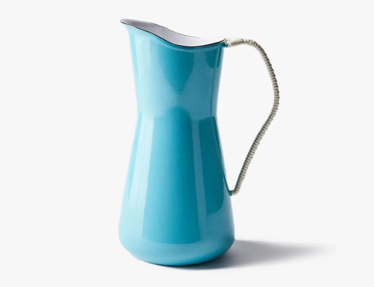 water pitcher