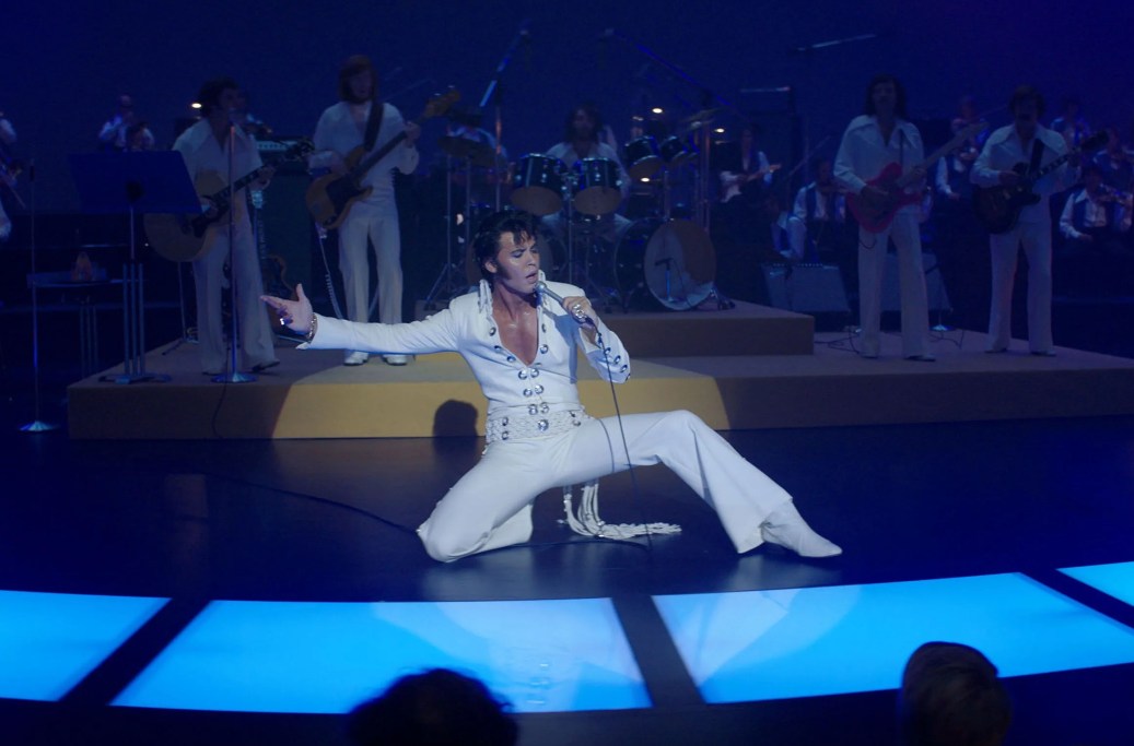 elvis