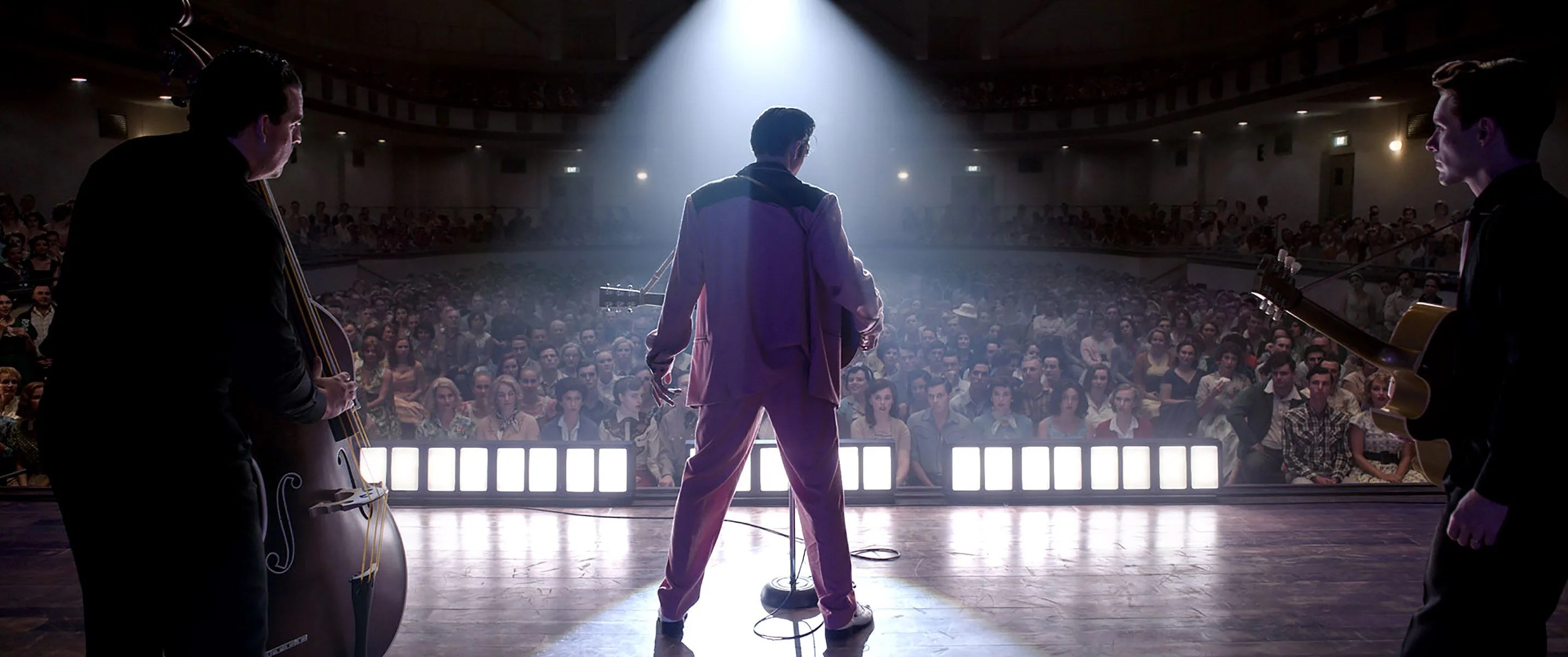 elvis