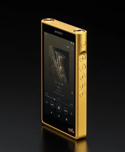 sony wm1zm2 walkman